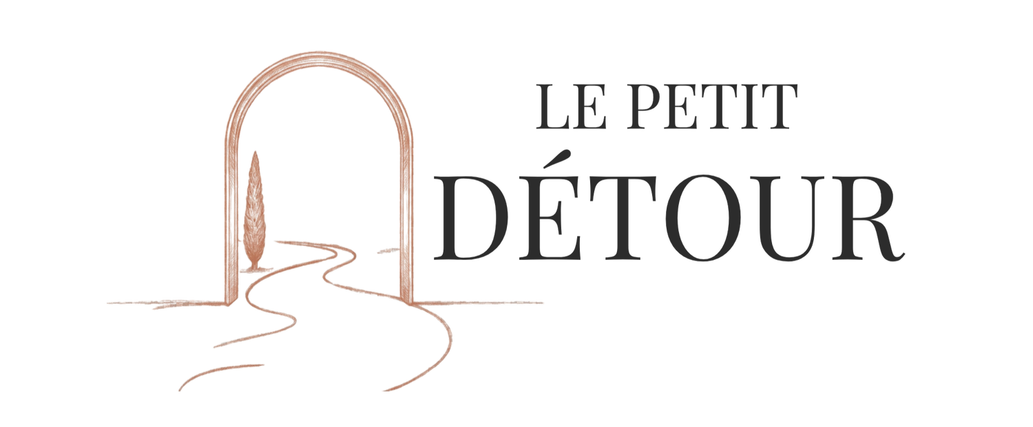 Le Petit Détour