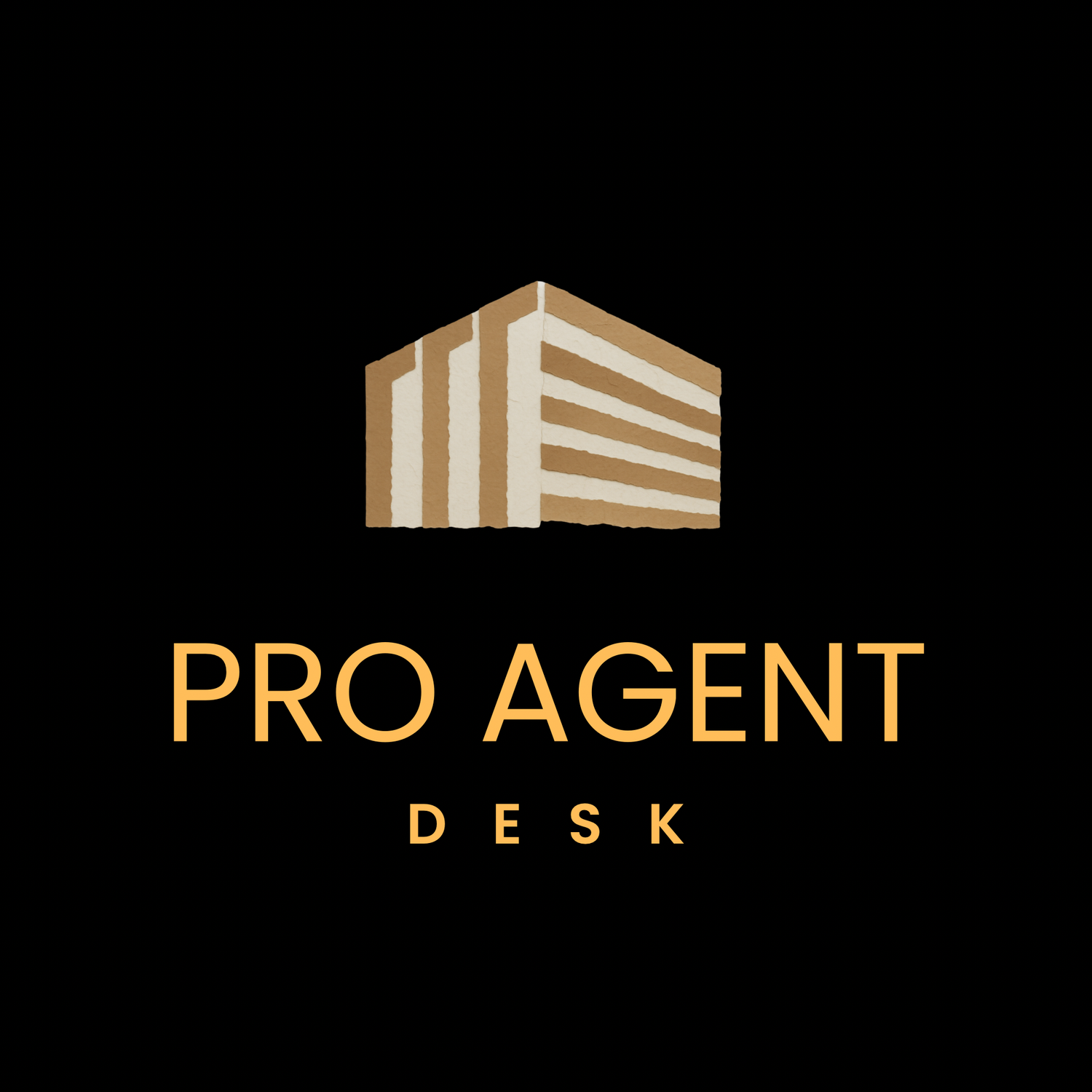 Pro Agent Desk