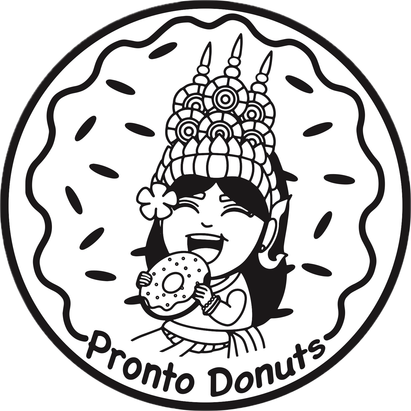 Pronto Donuts