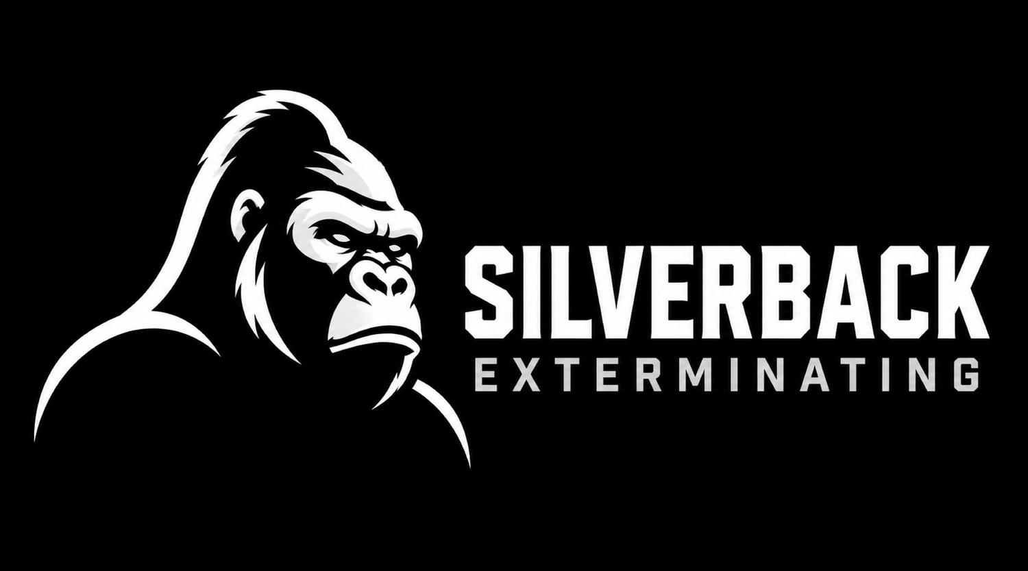 Silverback Exterminating