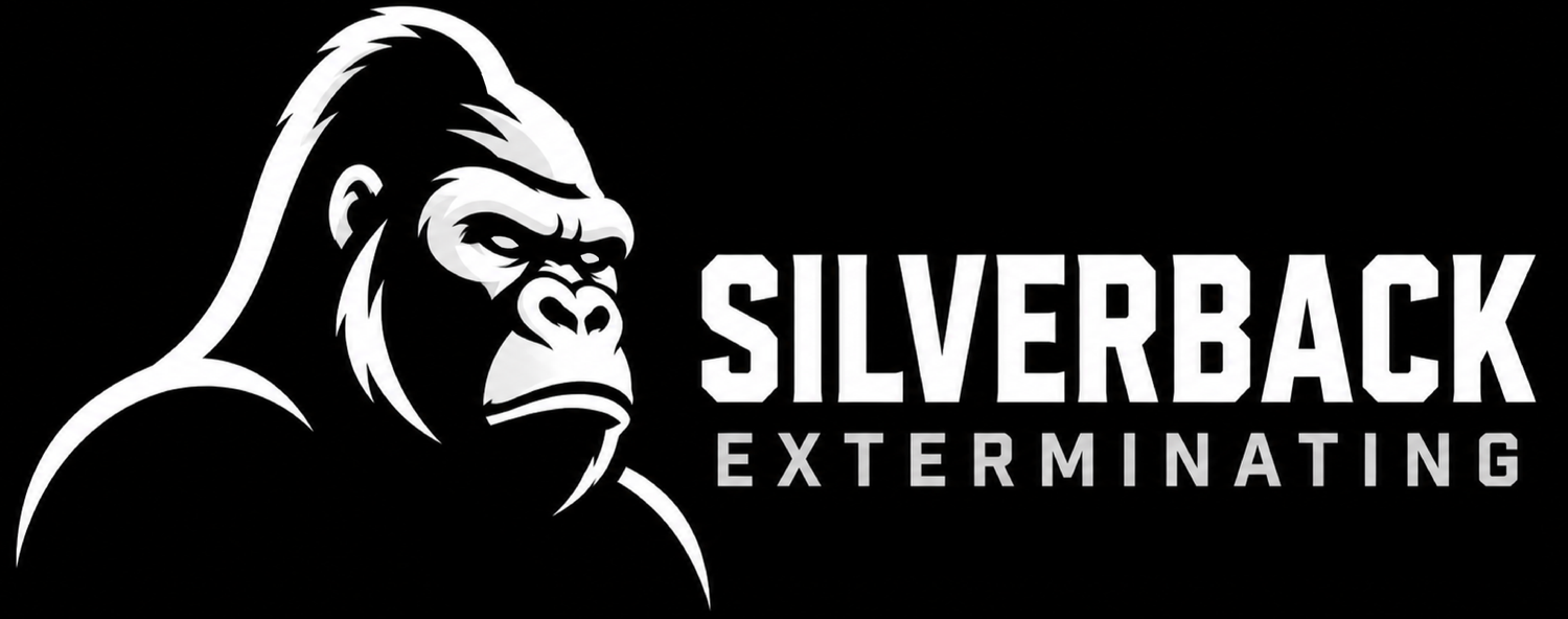 Silverback Exterminating