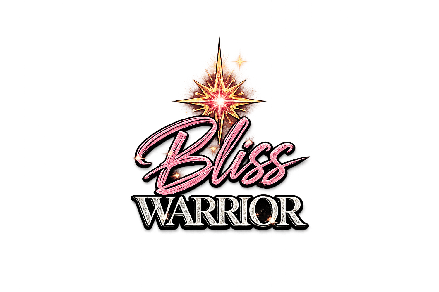 Bliss Warrior