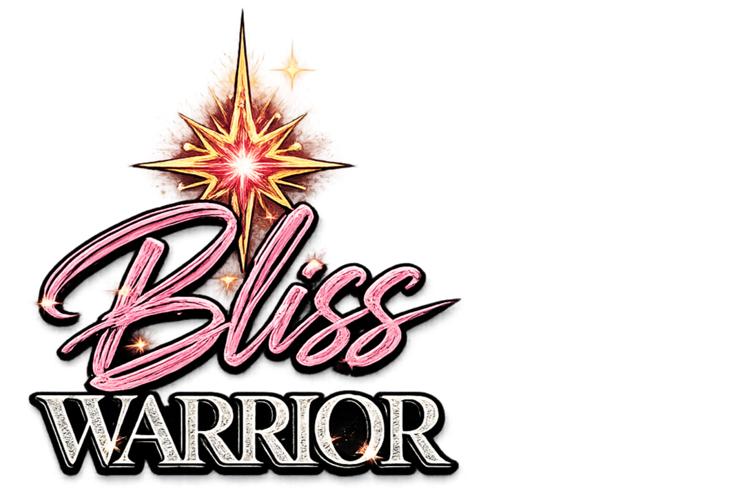 Bliss Warrior