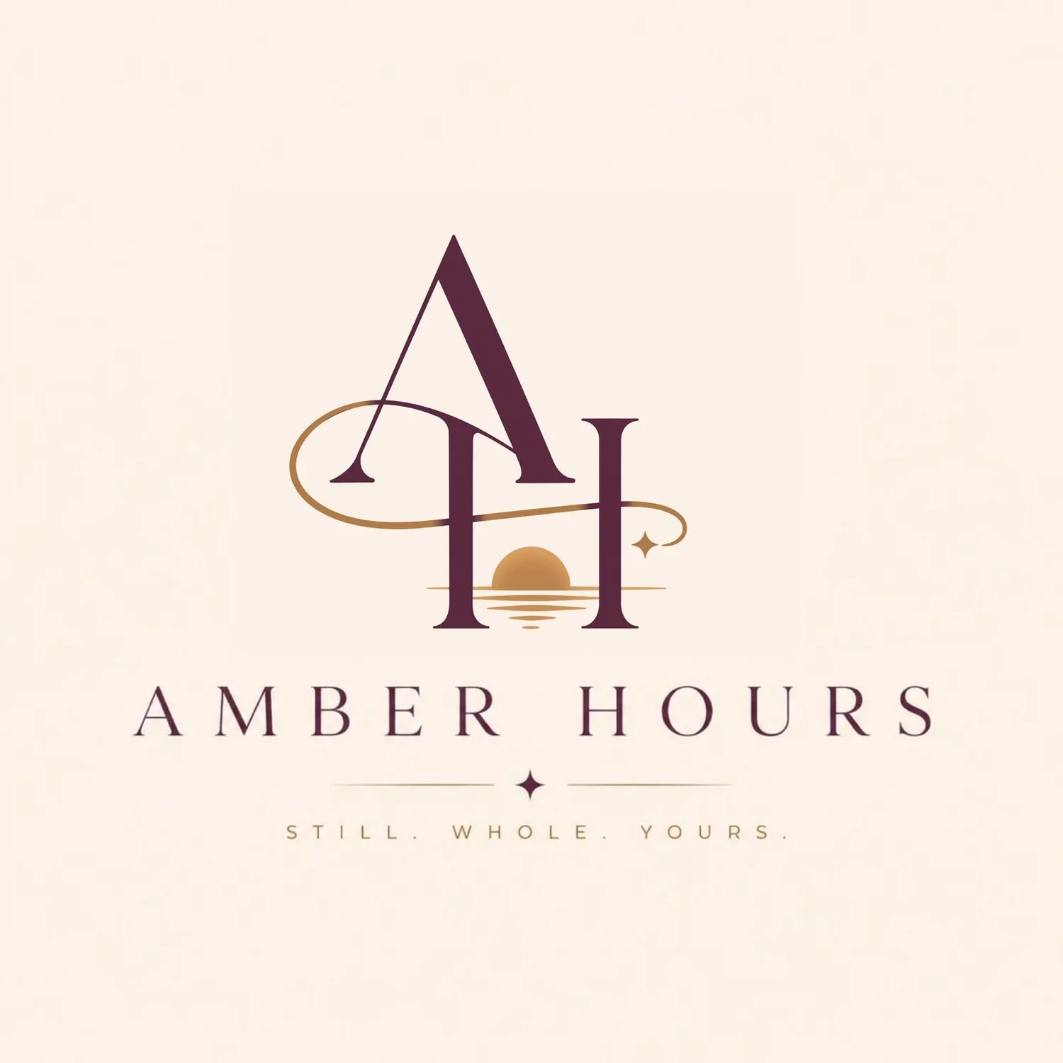 Amber Hours