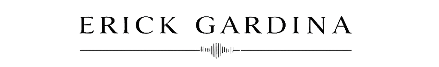 Erick Gardina | Croatian DJ & EDM Producer