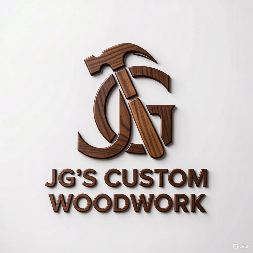 JG's Custom Woodworks