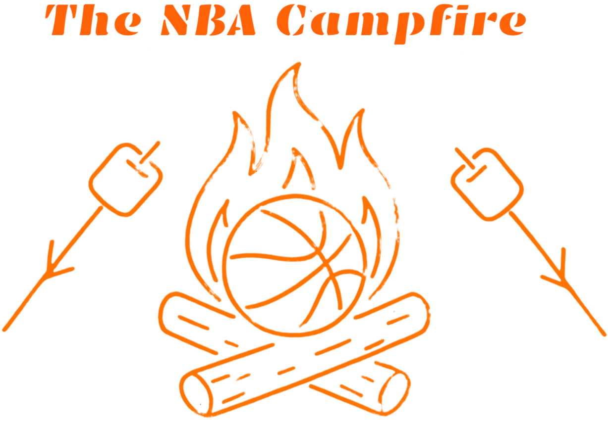 The NBA Campfire