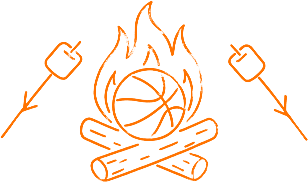 The NBA Campfire