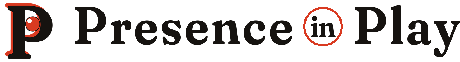 Presence in Play