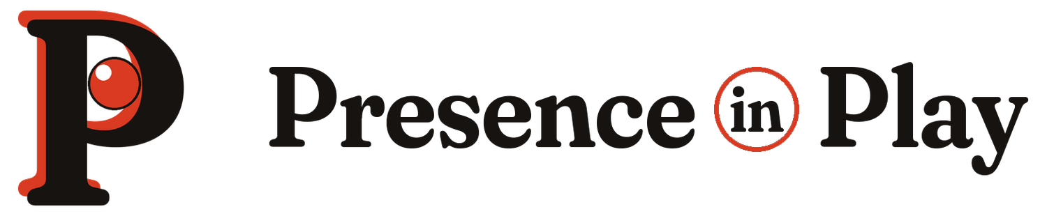 Presence in Play