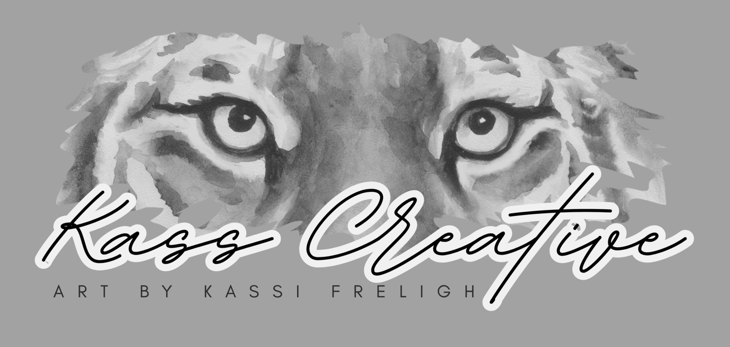Kass Creative Artistry