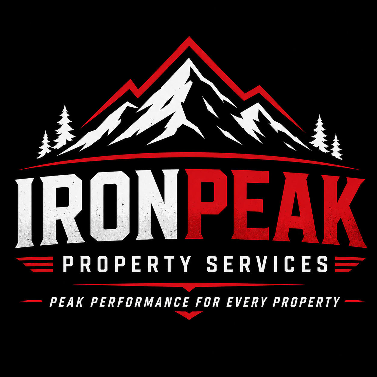 Iron Peak Property Service