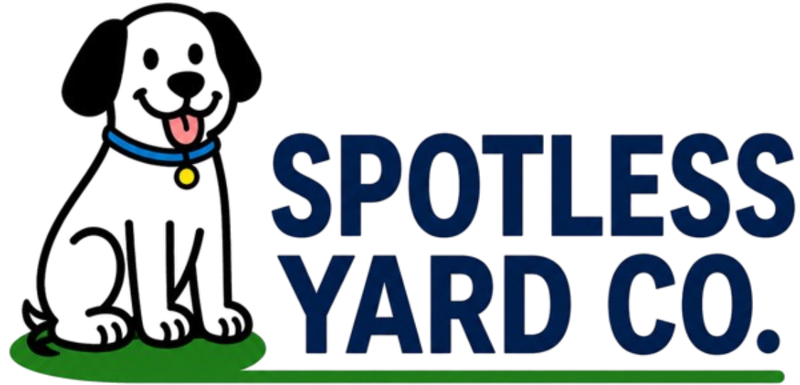 Spotless Yard Co.