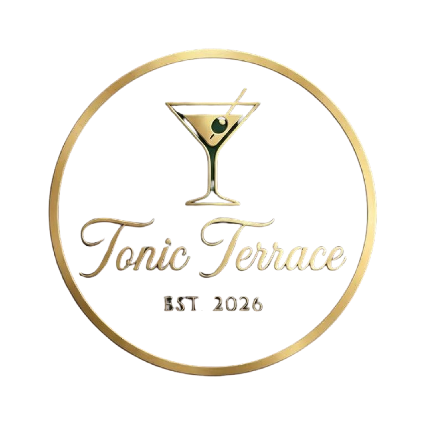 Tonic Terrace