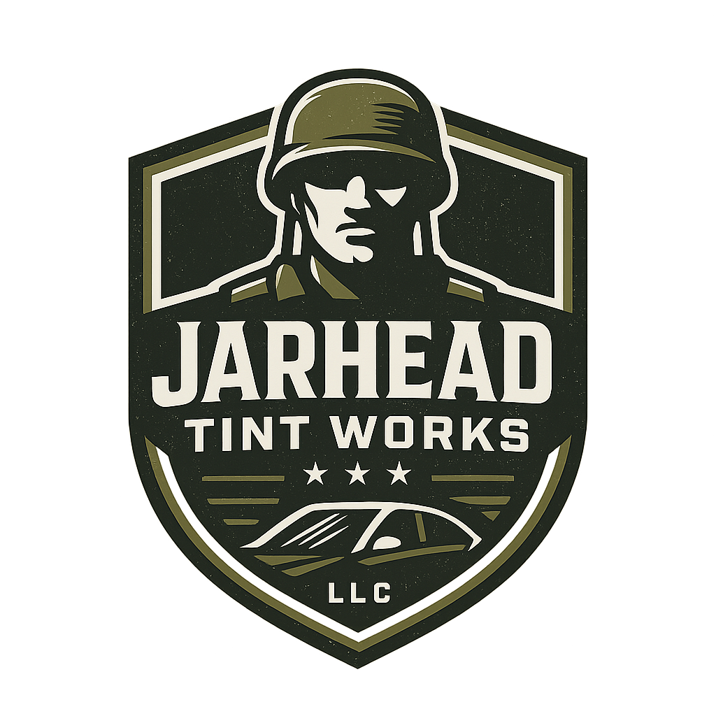 Jarhead Tint Works LLC