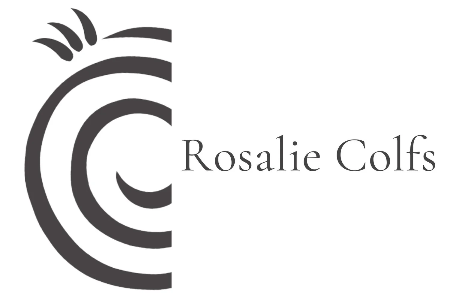 Rosalie Colfs