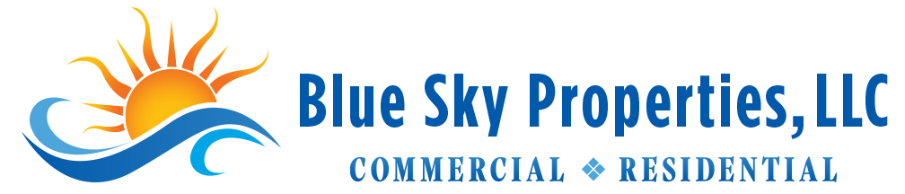 Blue Sky Properties, LLC
