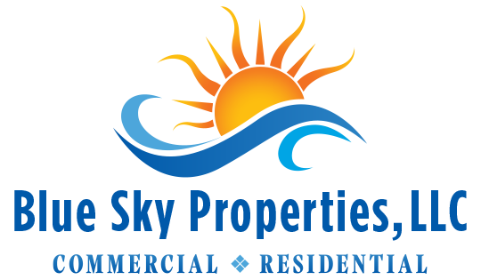 Blue Sky Properties, LLC