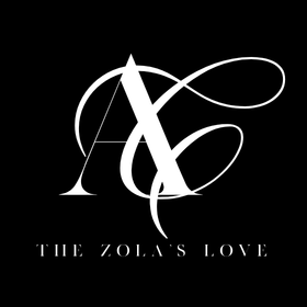 Amanda & Cédric | The Zola's Love