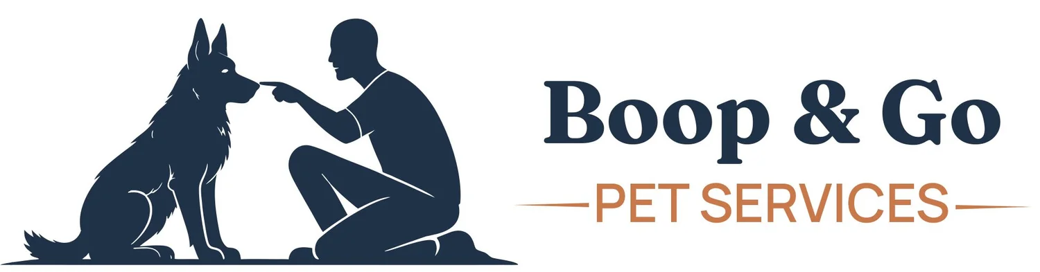 Boop & Go Pet Services