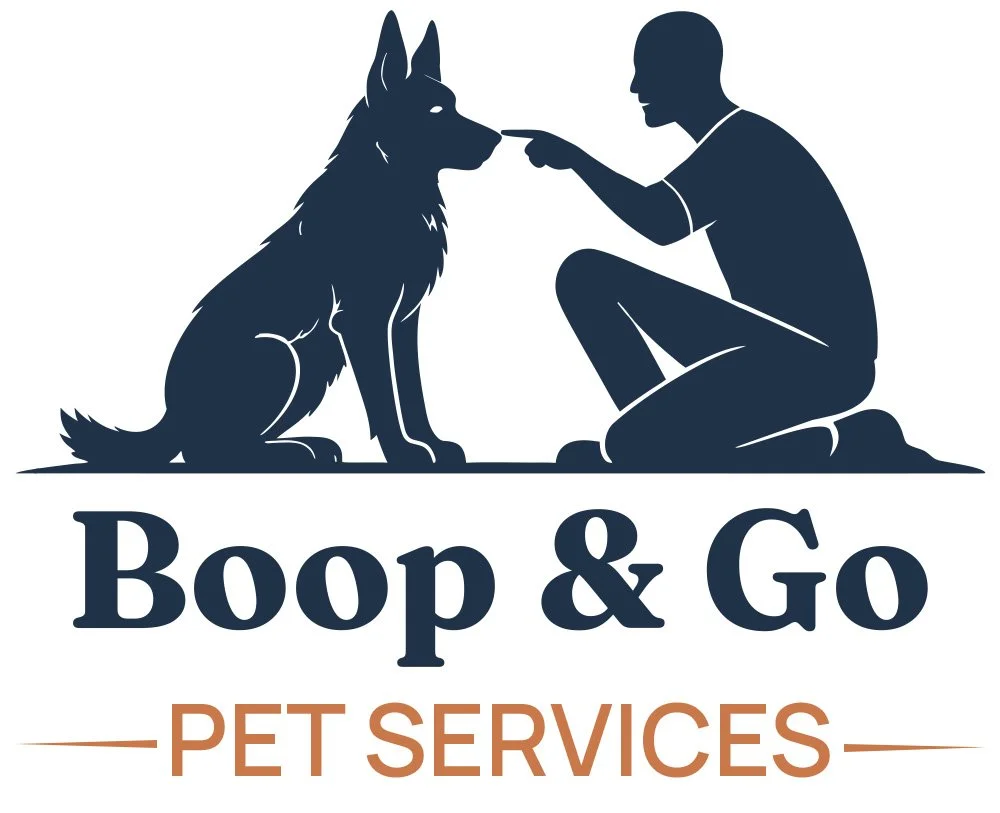 Boop & Go Pet Services