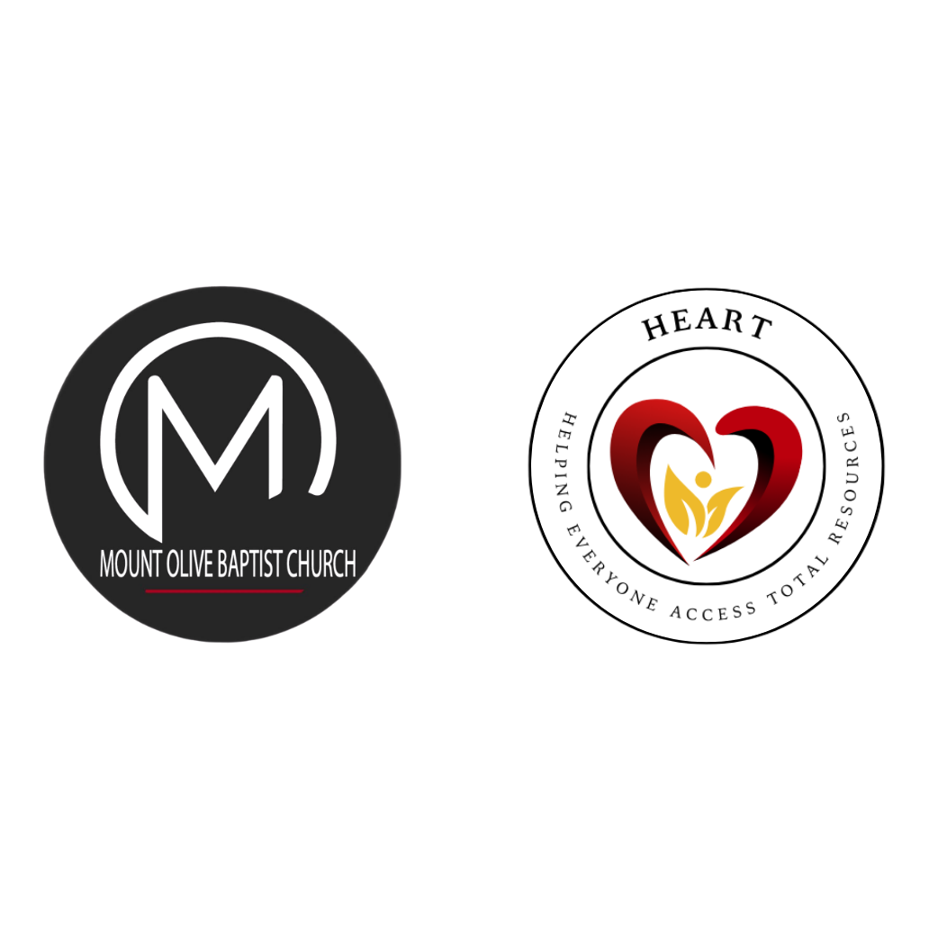 Mount Olive Baptist Church HEART Initiative