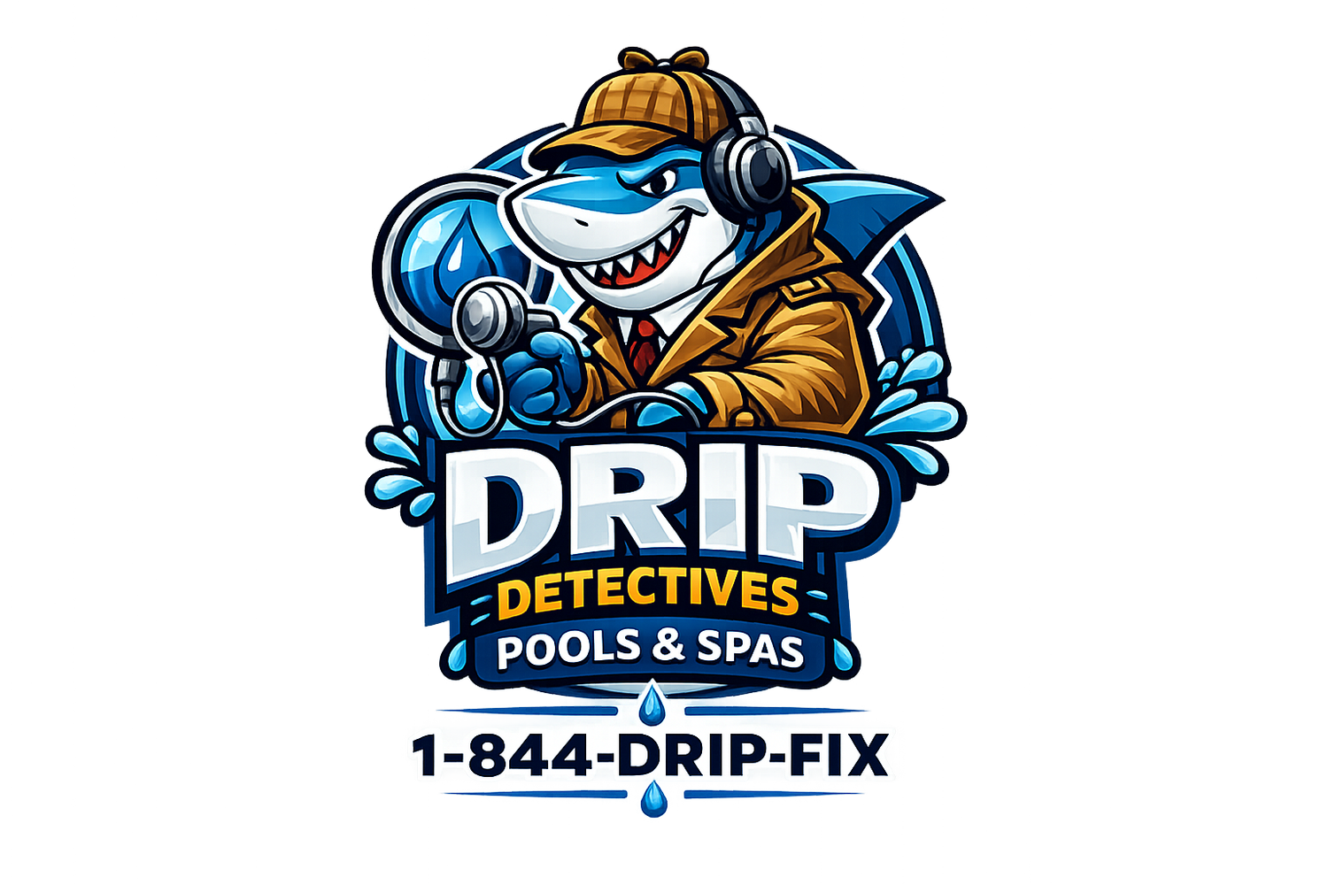 Drip Detectives