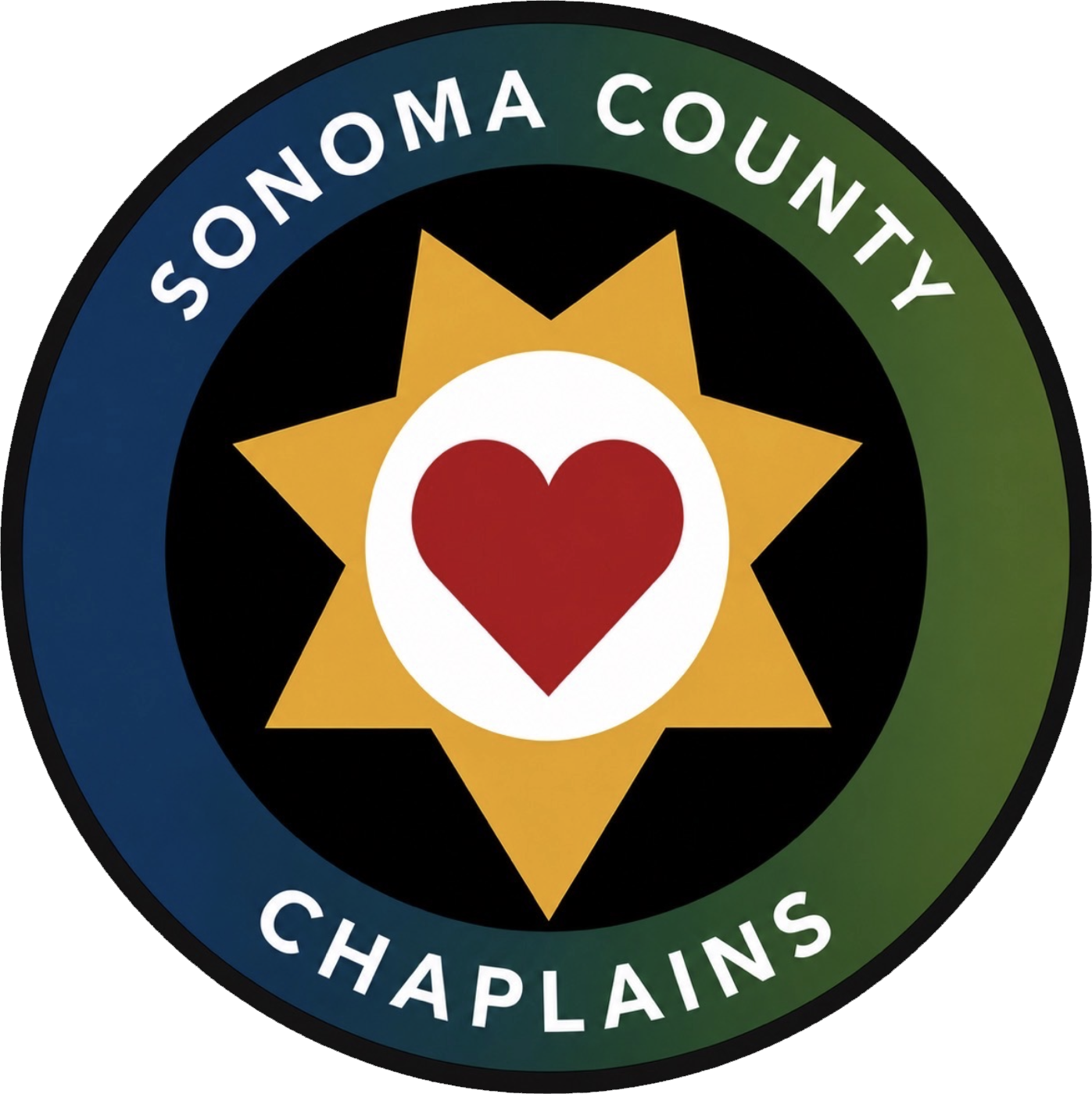 Sonoma County Chaplains