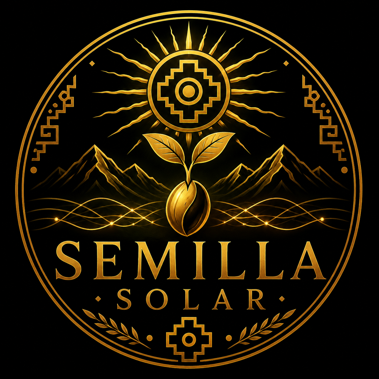 Semilla Solar