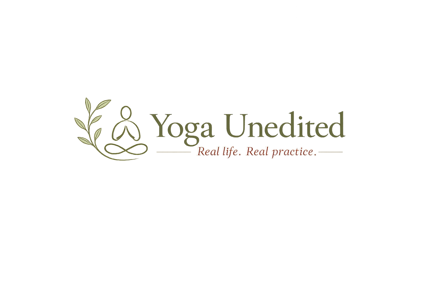 Yoga Unedited