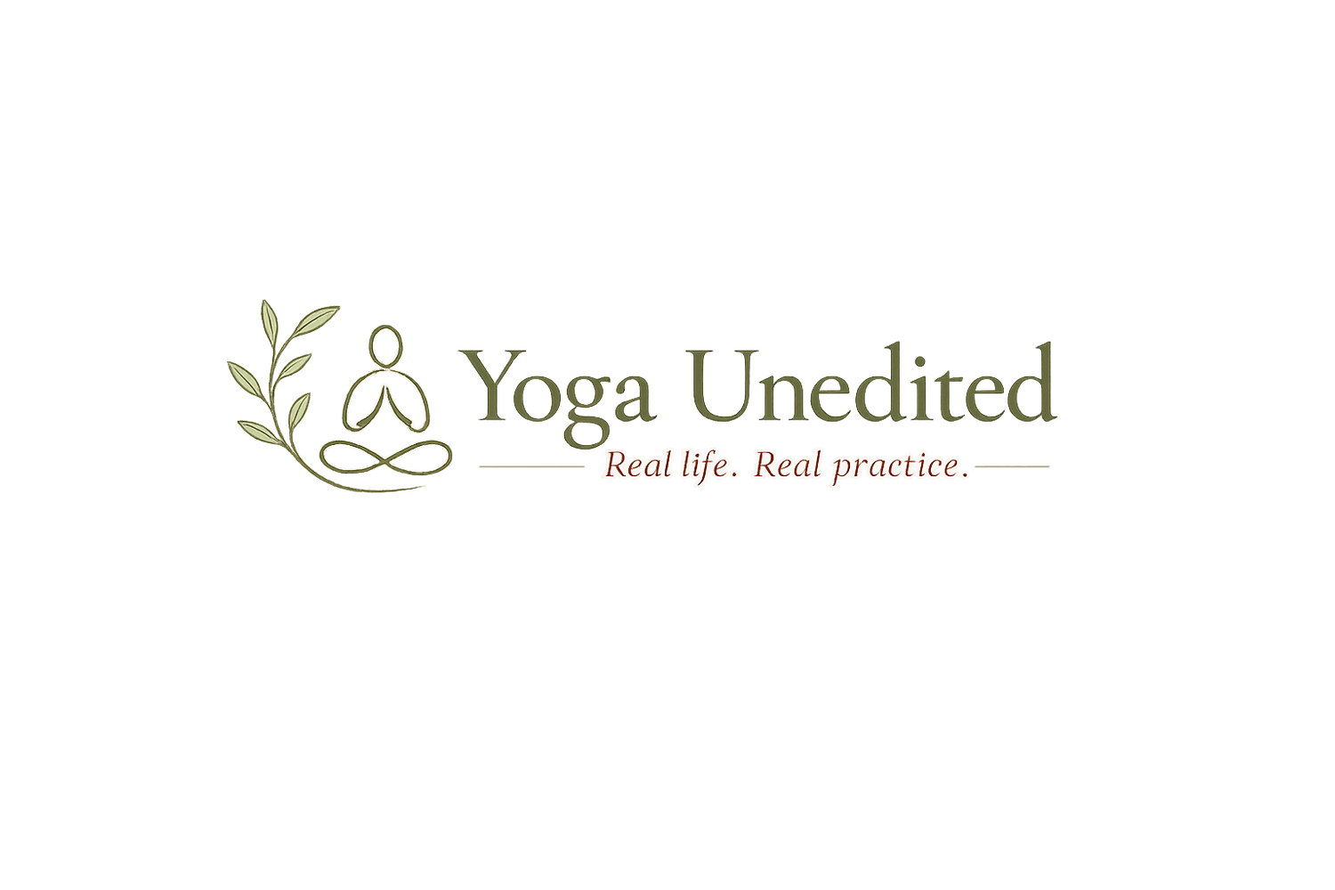 Yoga Unedited