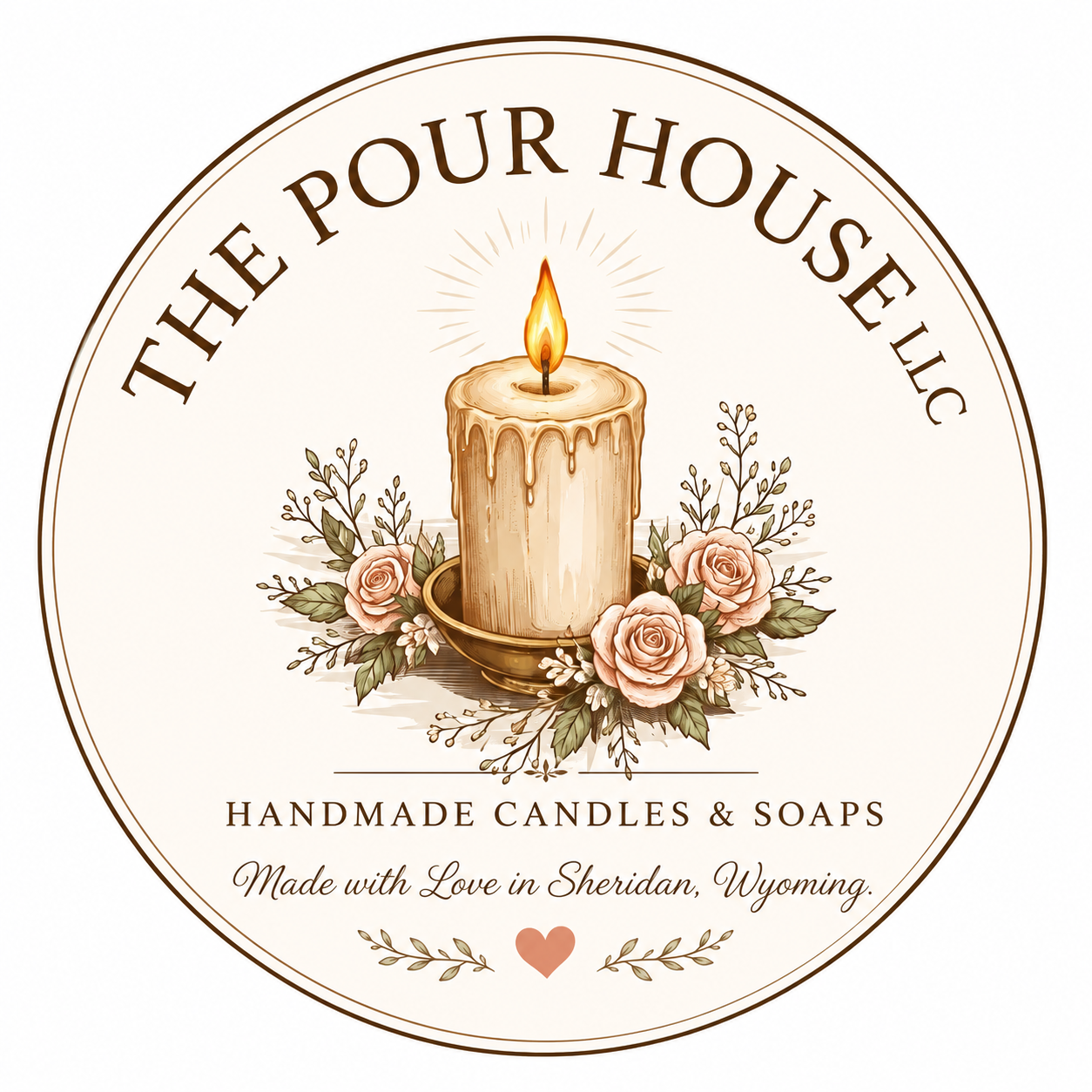 The Pour House