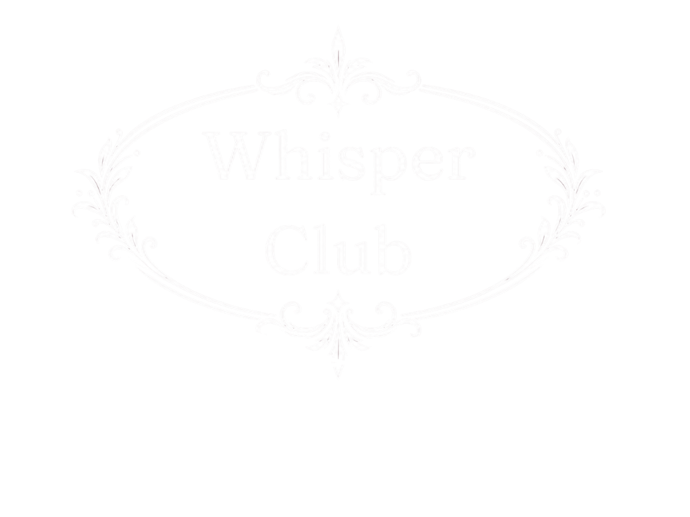 Whisper Club