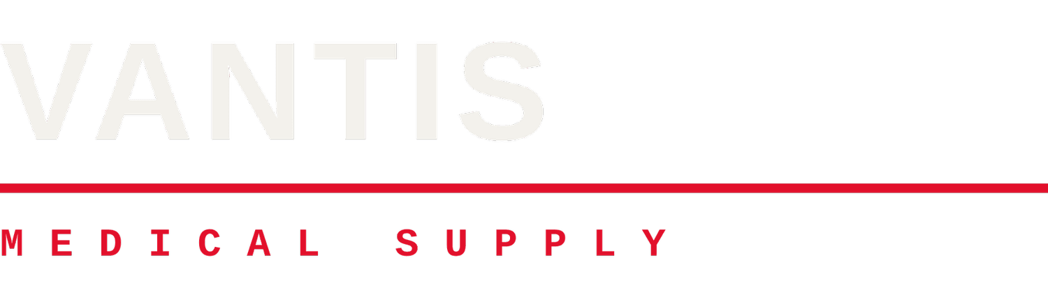 Vantis Medical Supply
