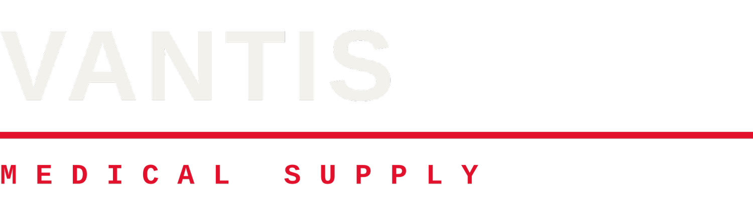 Vantis Medical Supply