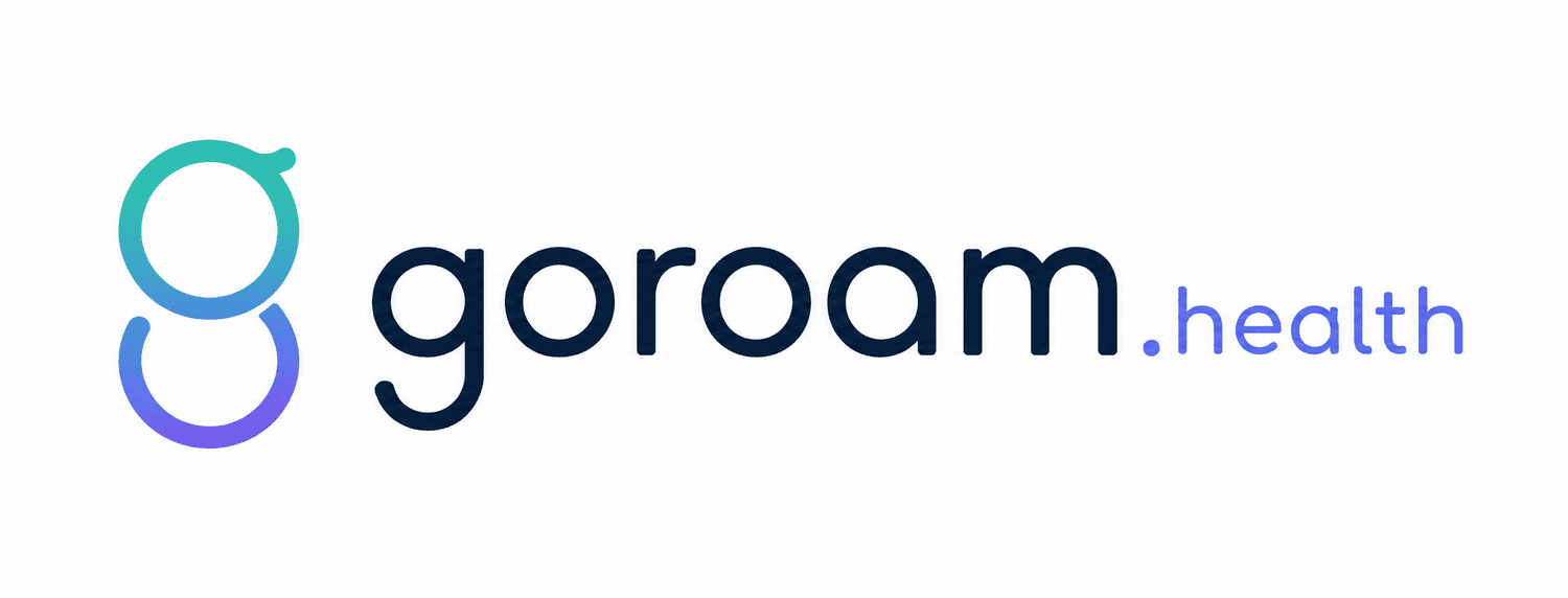 Goroam.health