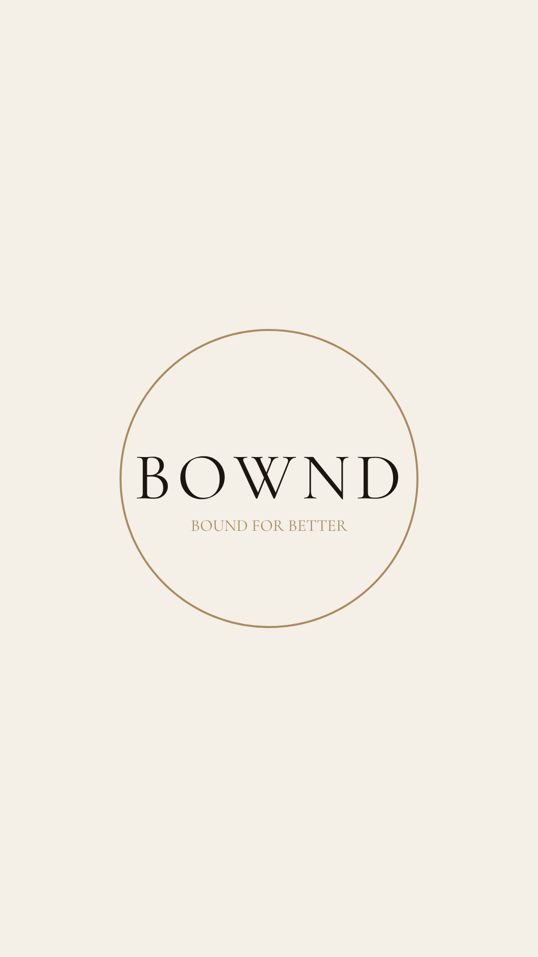 Bownd