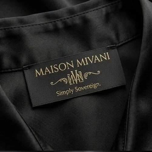 MAISON MIVANI