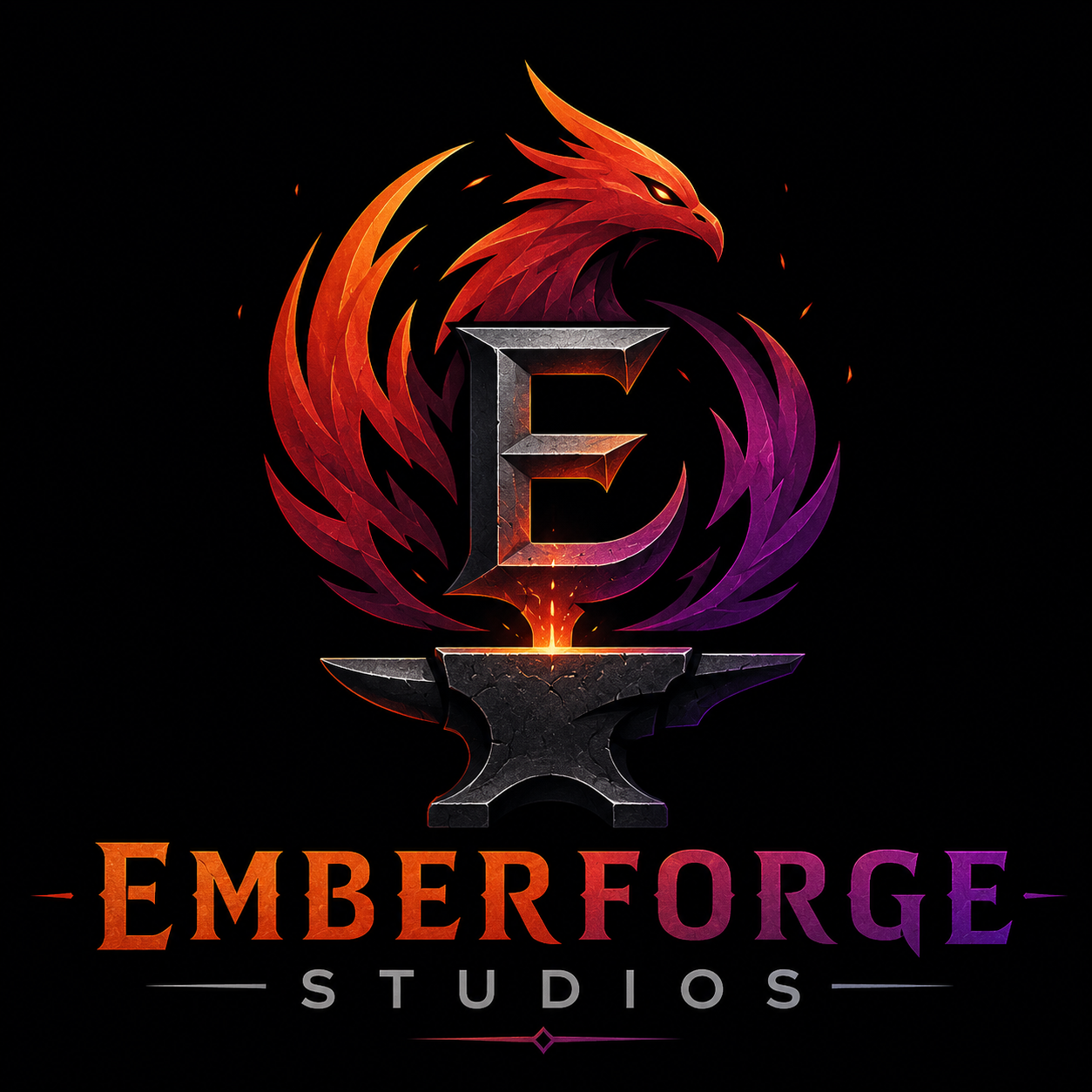 Emberforge Studios (Copy)