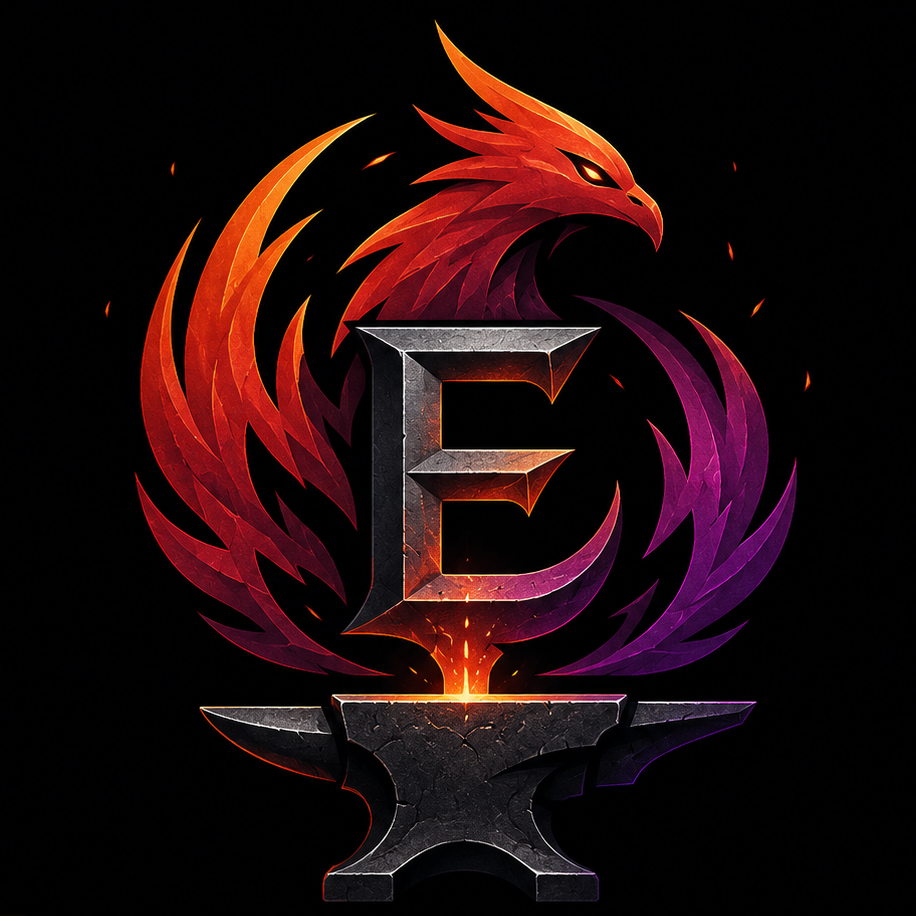 Emberforge Studios (Copy)