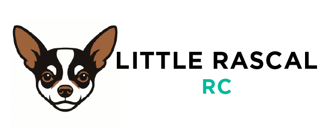 Little Rascal RC