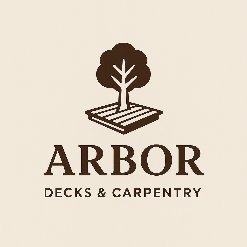 Arbor Decks and Carpentry