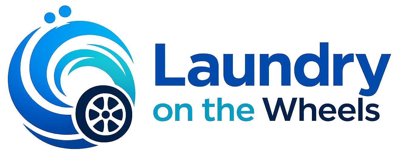 LaundryOnTheWheels