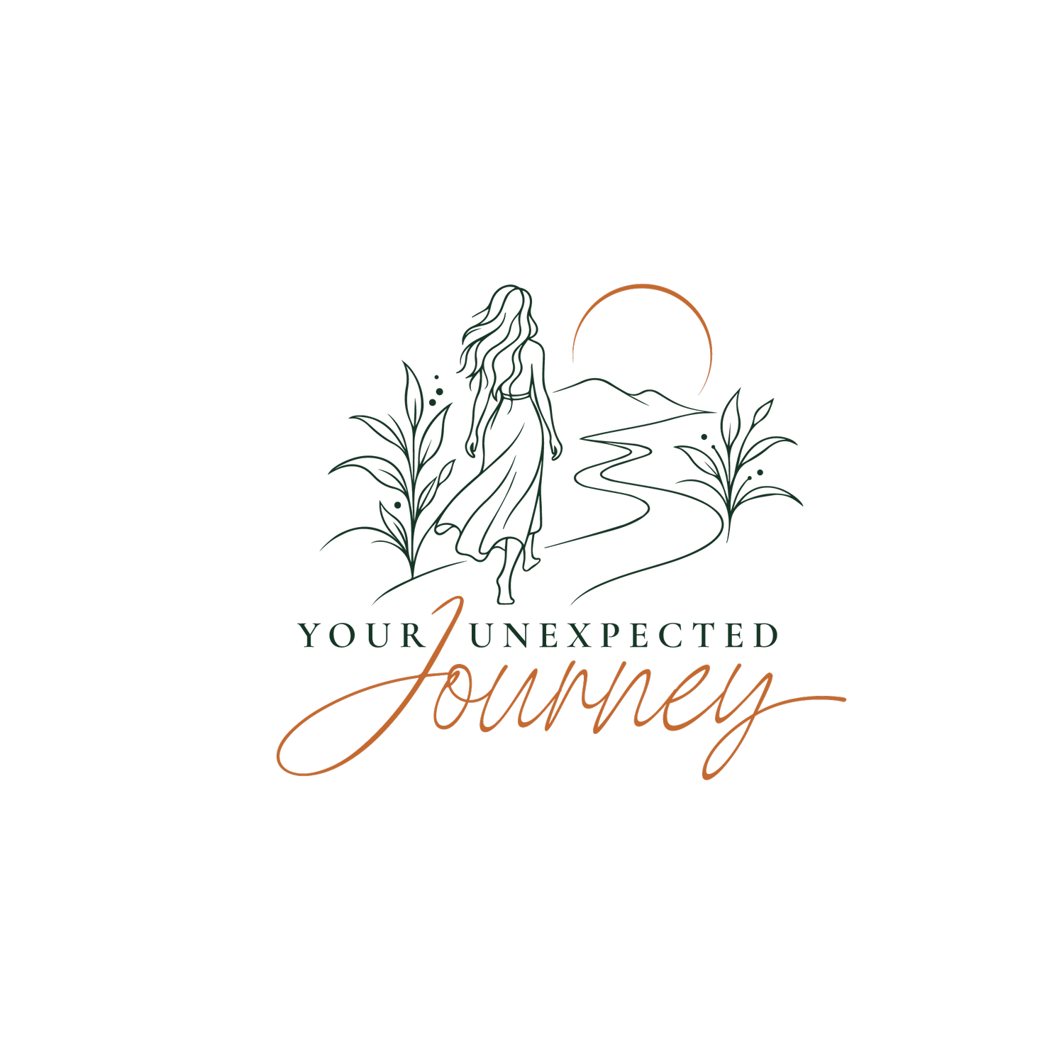 Your Unexpected Journey