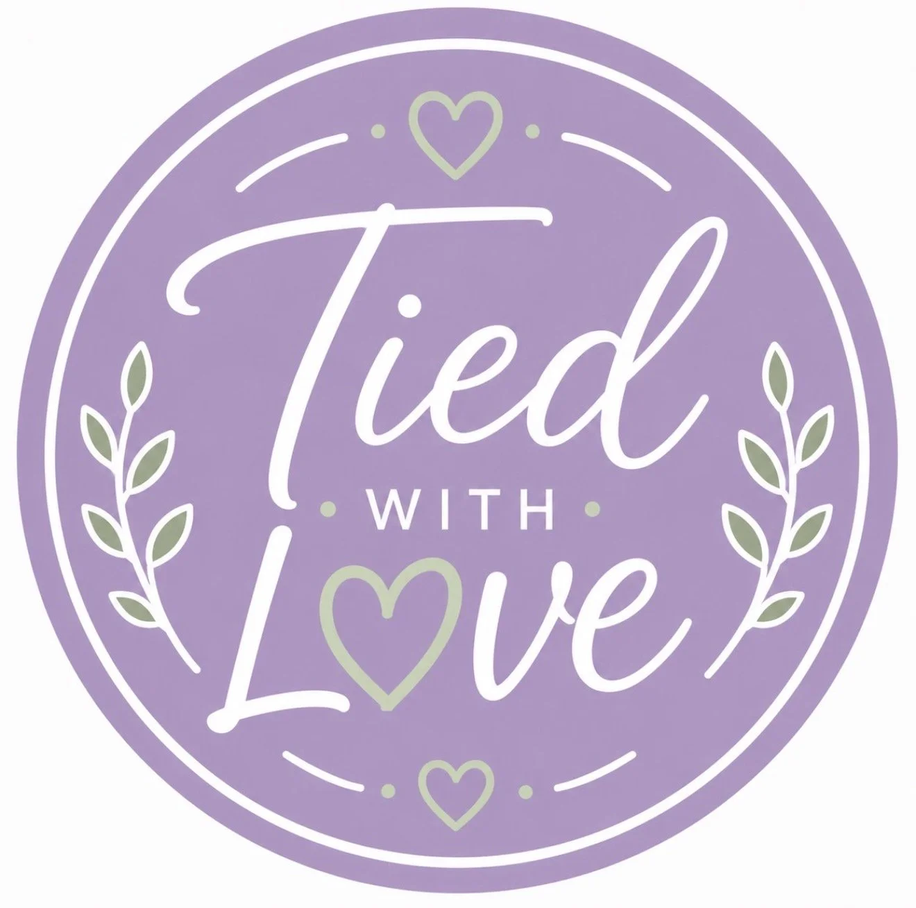 Tied With Love