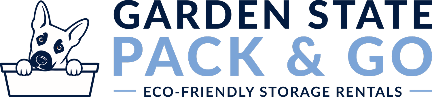 Garden State Pack & Go