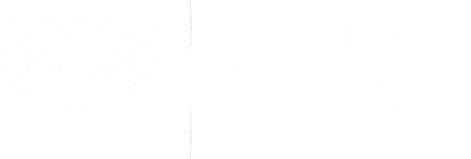 Ramshead Construction Pty Ltd
