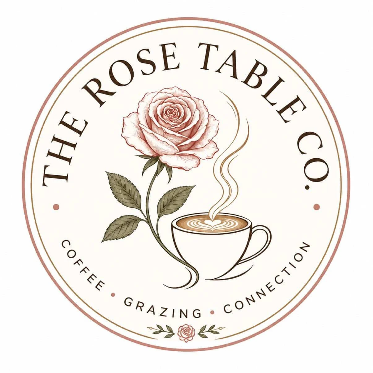 The Rose Table Company