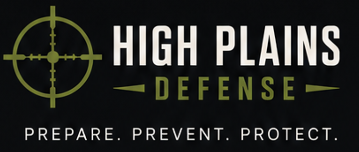 HIGH PLAINS DEFENSE