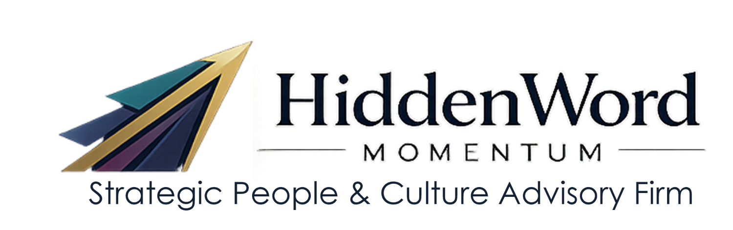 HiddenWord Momentum, LLC
